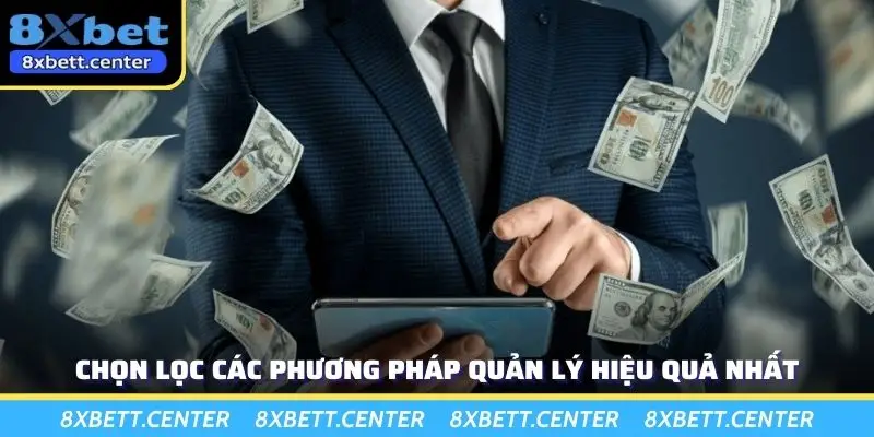 Chọn lọc các phương pháp quản lý hiệu quả nhất