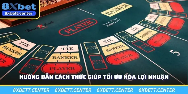 Hướng dẫn cách thức giúp tối ưu hóa lợi nhuận